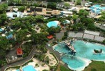 Sea Life Park Admission